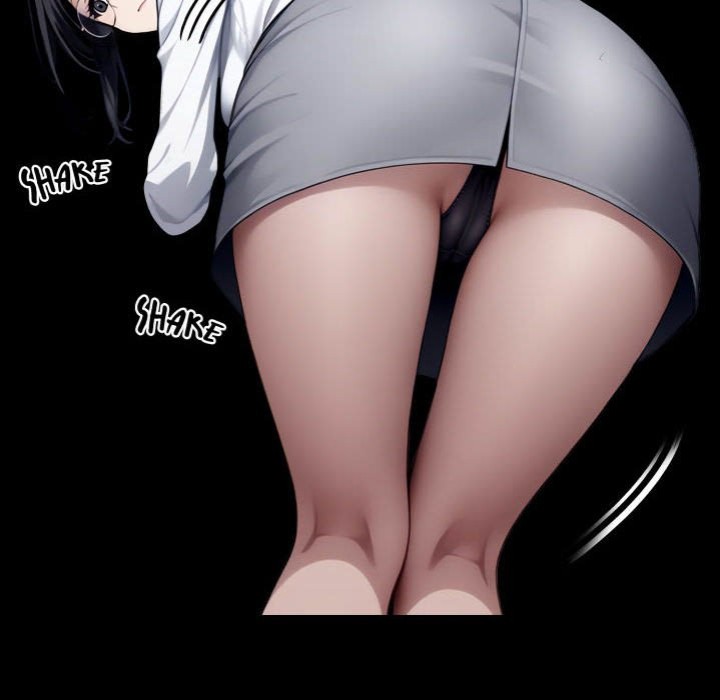 Gangster x Office Lady - Page 8