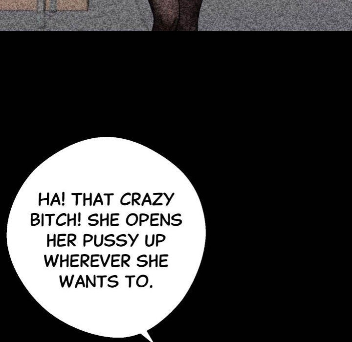 Gangster x Office Lady - Page 81