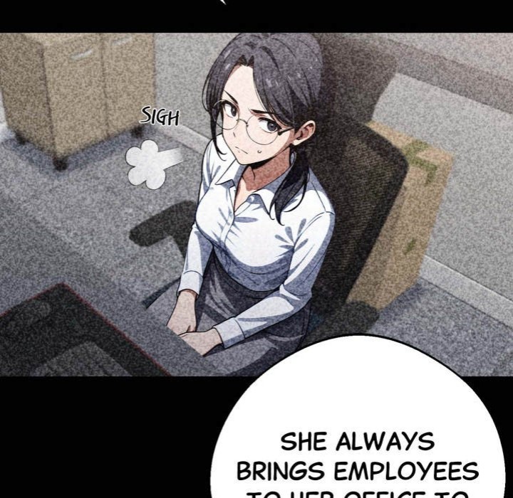 Gangster x Office Lady - Page 82