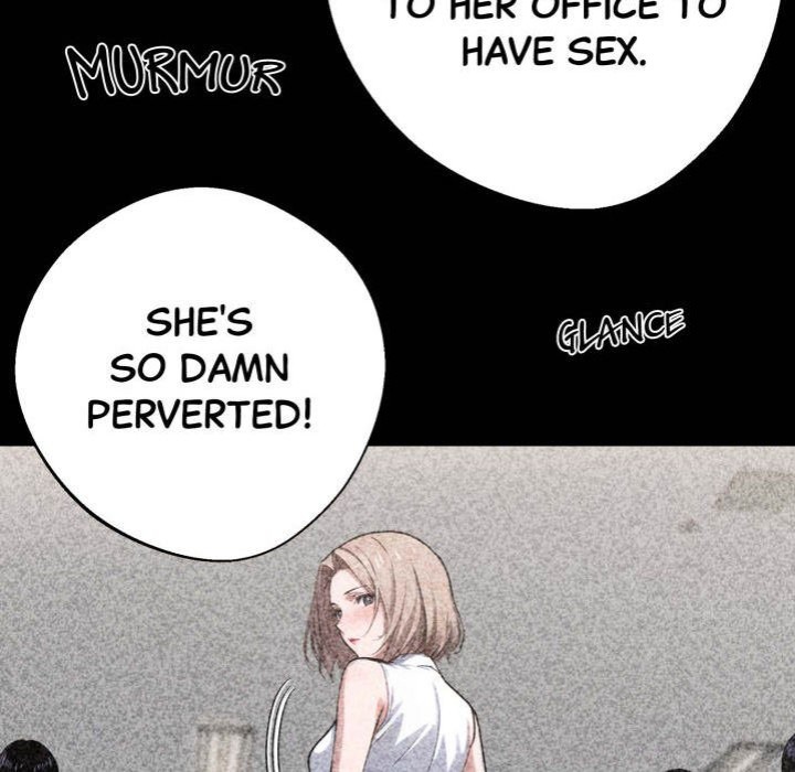 Gangster x Office Lady - Page 83