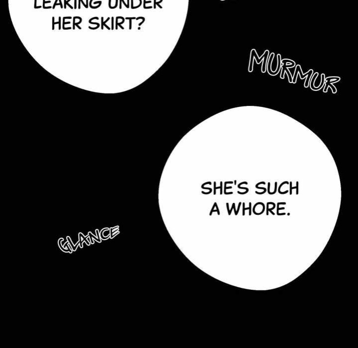 Gangster x Office Lady - Page 85