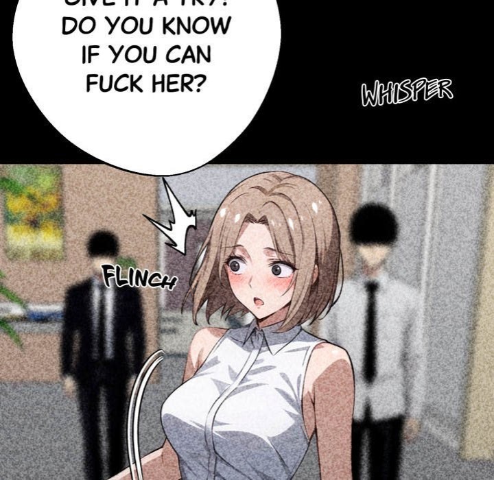 Gangster x Office Lady - Page 88