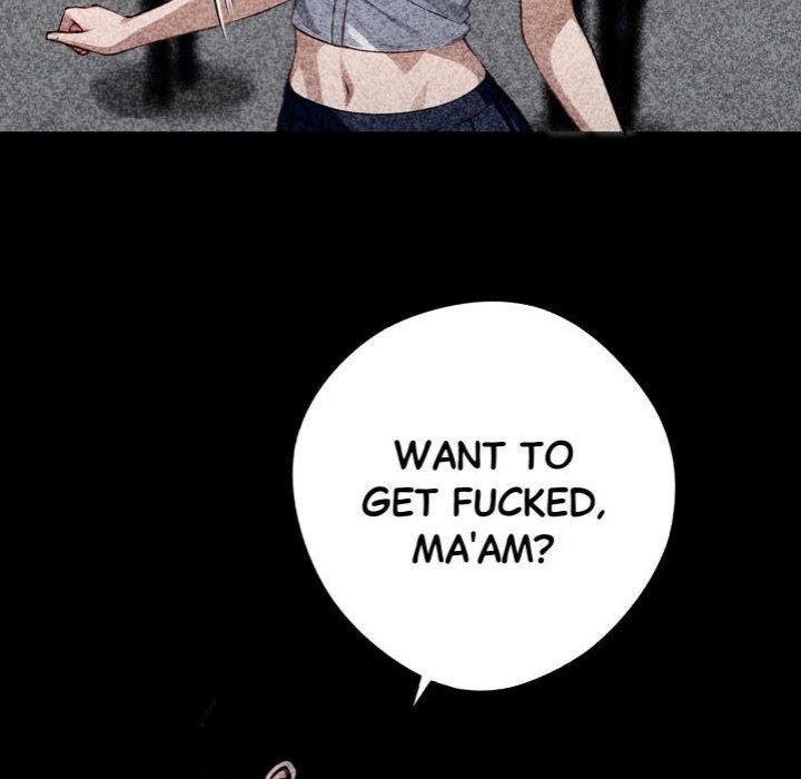 Gangster x Office Lady - Page 89