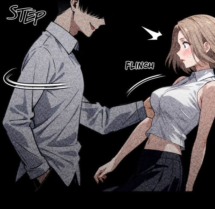 Gangster x Office Lady - Page 90