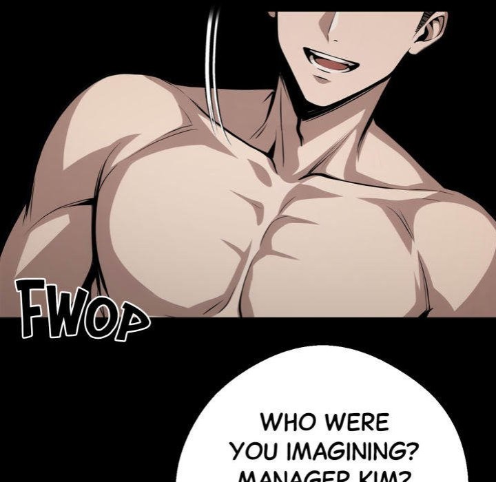 Gangster x Office Lady - Page 97