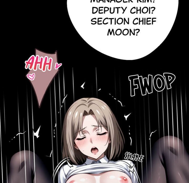 Gangster x Office Lady - Page 98