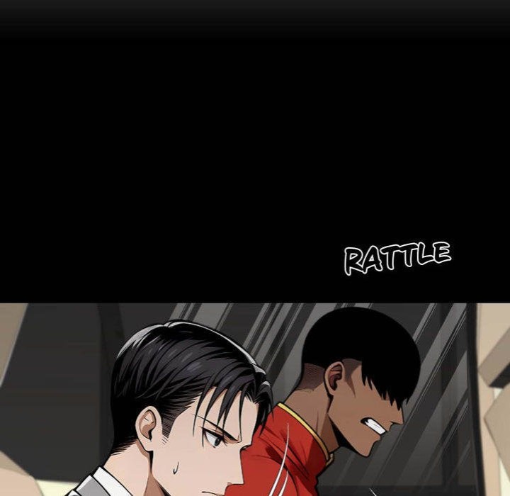 Gangster x Office Lady - Page 10