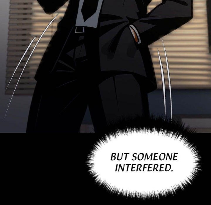 Gangster x Office Lady - Page 100