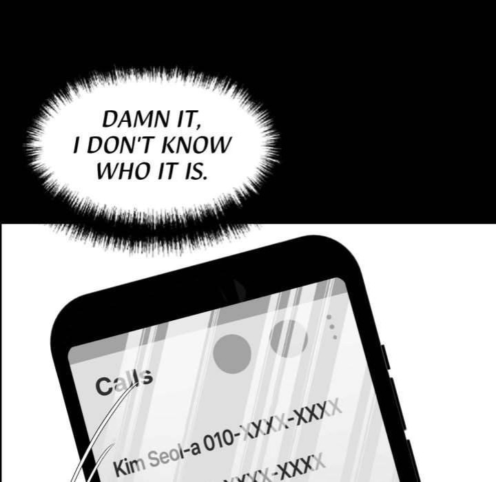 Gangster x Office Lady - Page 101