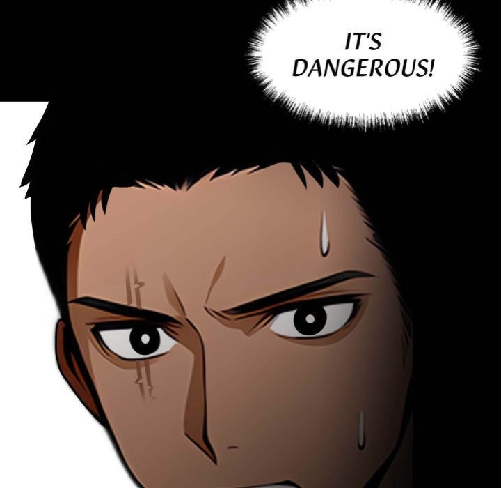Gangster x Office Lady - Page 103