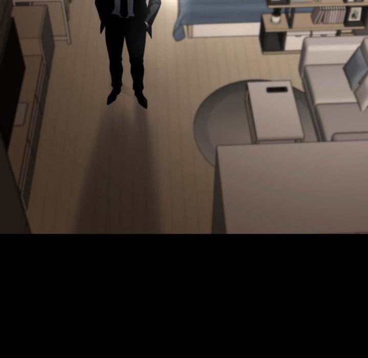 Gangster x Office Lady - Page 107