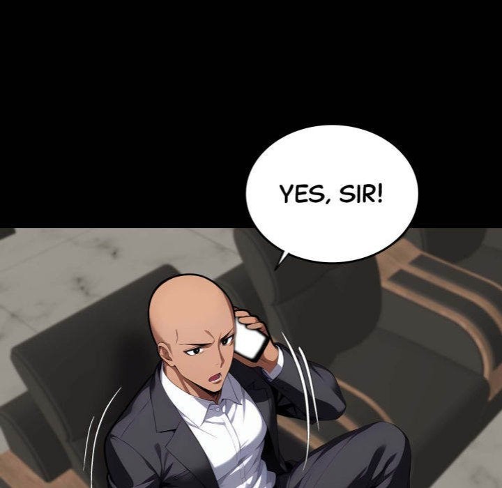 Gangster x Office Lady - Page 108