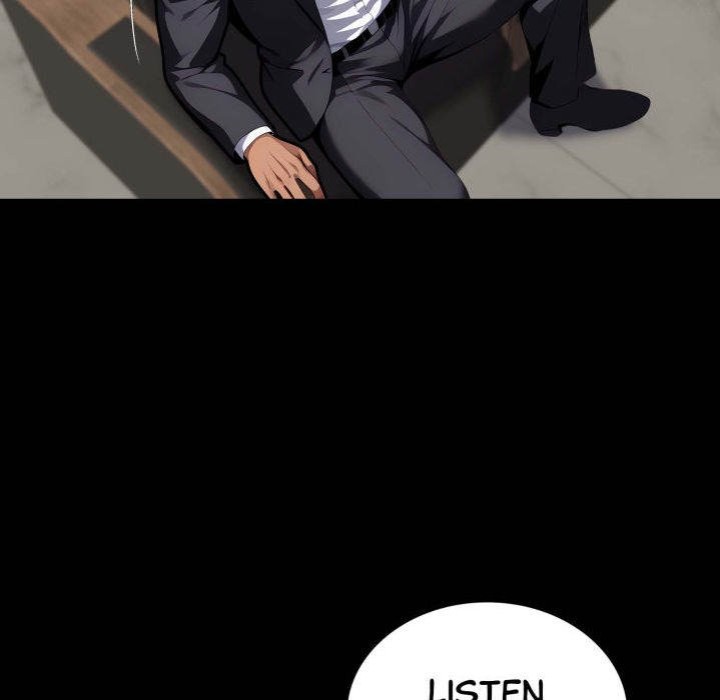 Gangster x Office Lady - Page 109