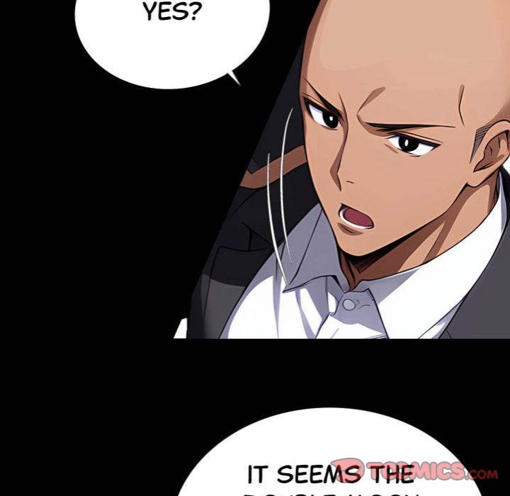 Gangster x Office Lady - Page 111