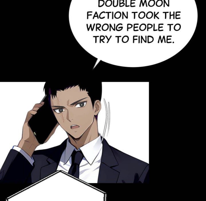 Gangster x Office Lady - Page 112