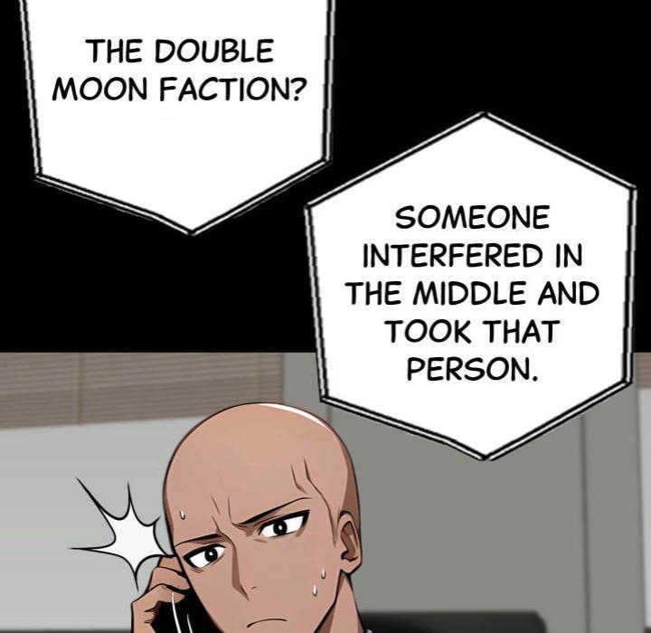 Gangster x Office Lady - Page 113