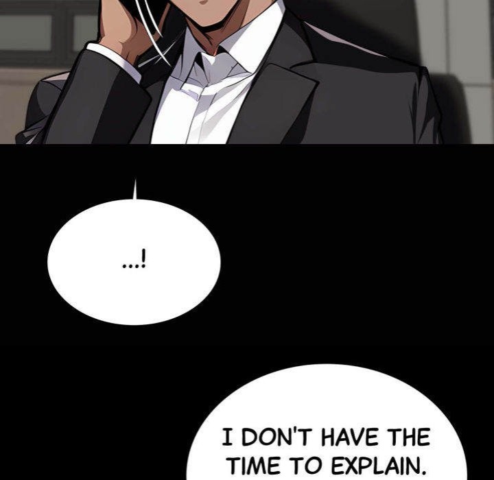 Gangster x Office Lady - Page 114