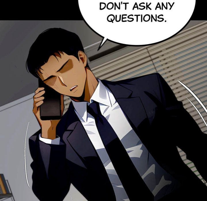 Gangster x Office Lady - Page 115