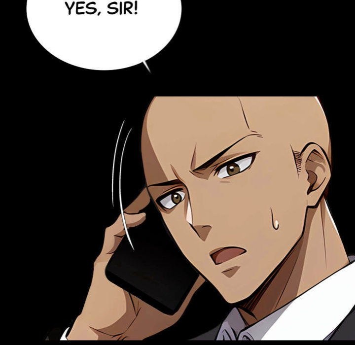 Gangster x Office Lady - Page 118