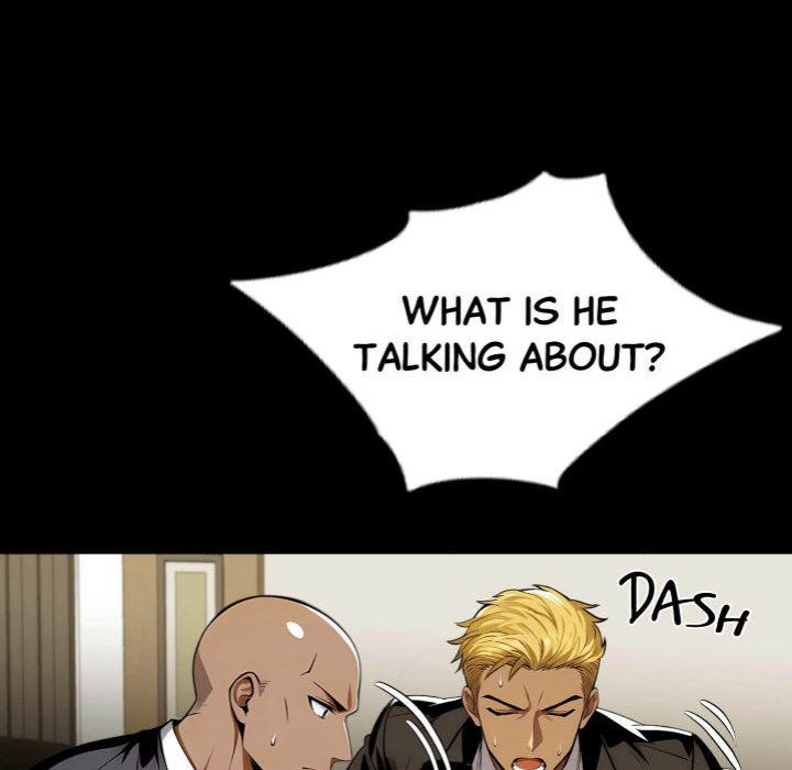Gangster x Office Lady - Page 119
