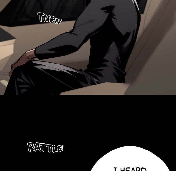 Gangster x Office Lady - Page 13