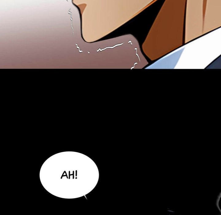 Gangster x Office Lady - Page 132