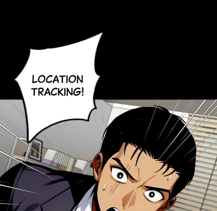 Gangster x Office Lady - Page 134