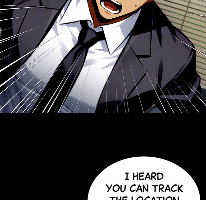 Gangster x Office Lady - Page 135