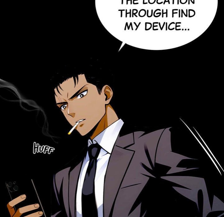 Gangster x Office Lady - Page 136