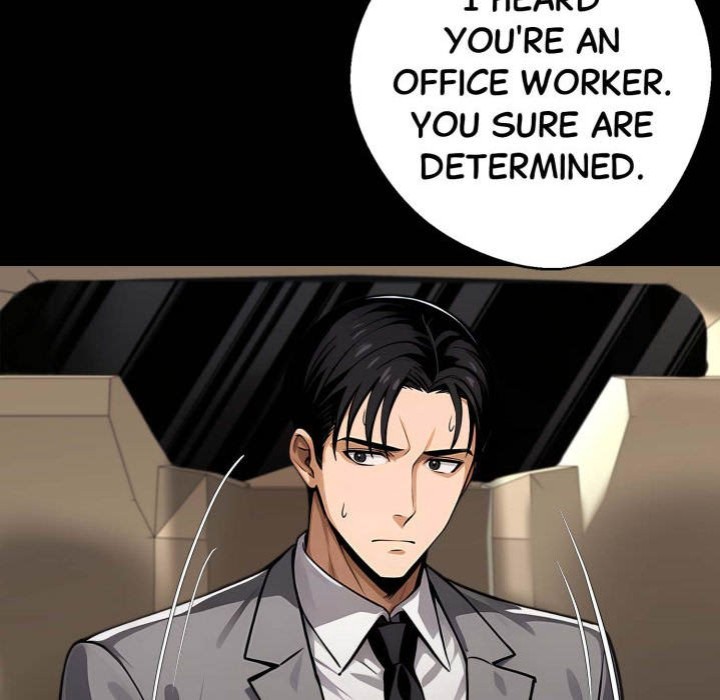 Gangster x Office Lady - Page 14