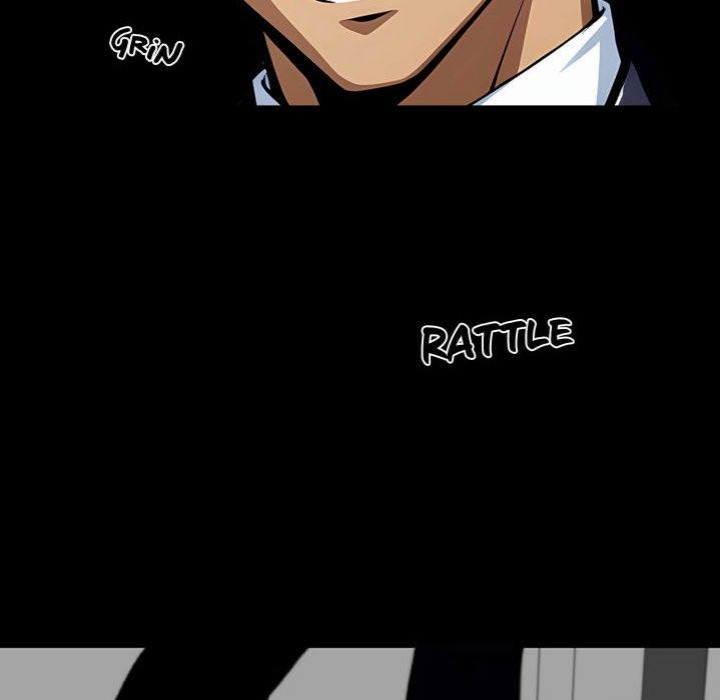 Gangster x Office Lady - Page 141