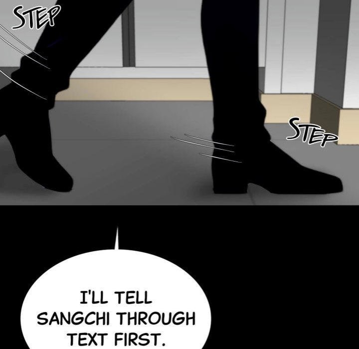 Gangster x Office Lady - Page 142