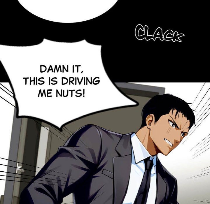 Gangster x Office Lady - Page 143
