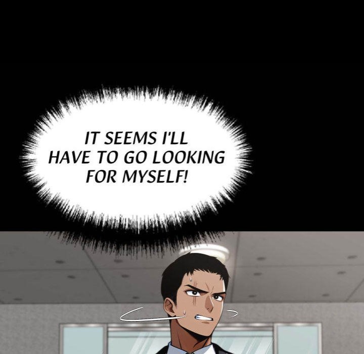 Gangster x Office Lady - Page 145