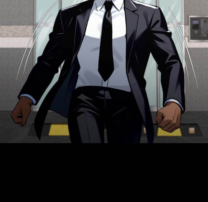 Gangster x Office Lady - Page 146