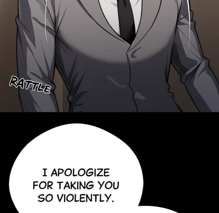 Gangster x Office Lady - Page 15