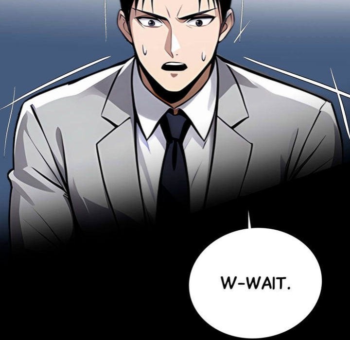 Gangster x Office Lady - Page 20
