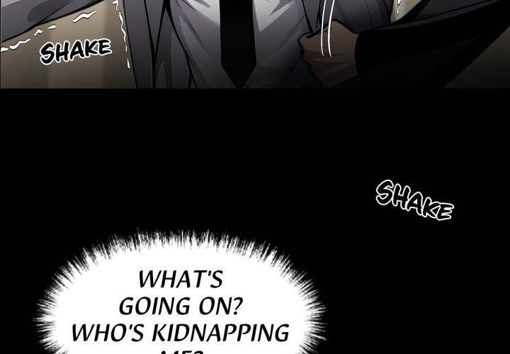Gangster x Office Lady - Page 3