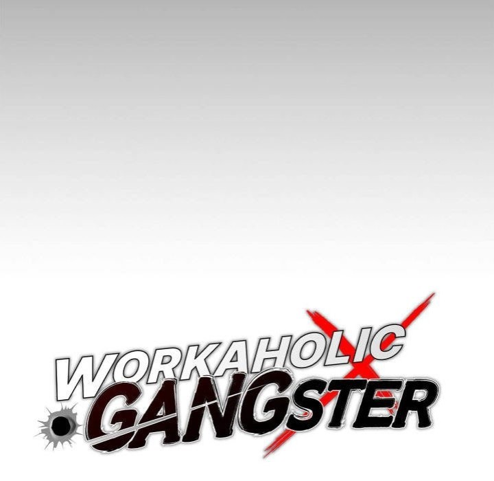 Gangster x Office Lady - Page 30