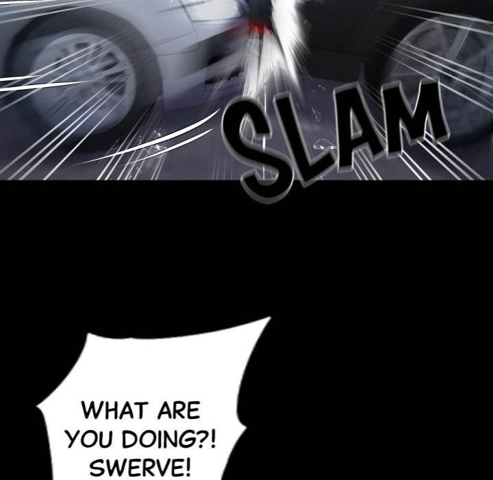 Gangster x Office Lady - Page 44