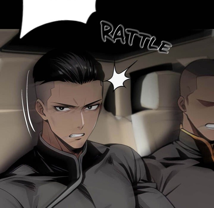 Gangster x Office Lady - Page 45