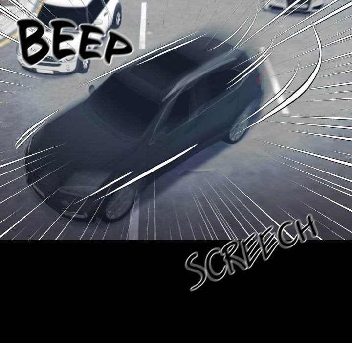 Gangster x Office Lady - Page 47