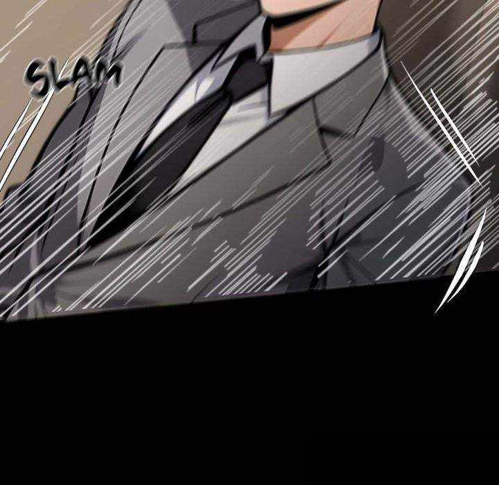 Gangster x Office Lady - Page 57