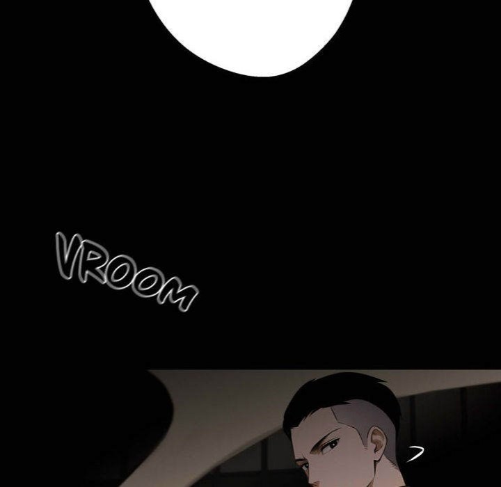 Gangster x Office Lady - Page 6