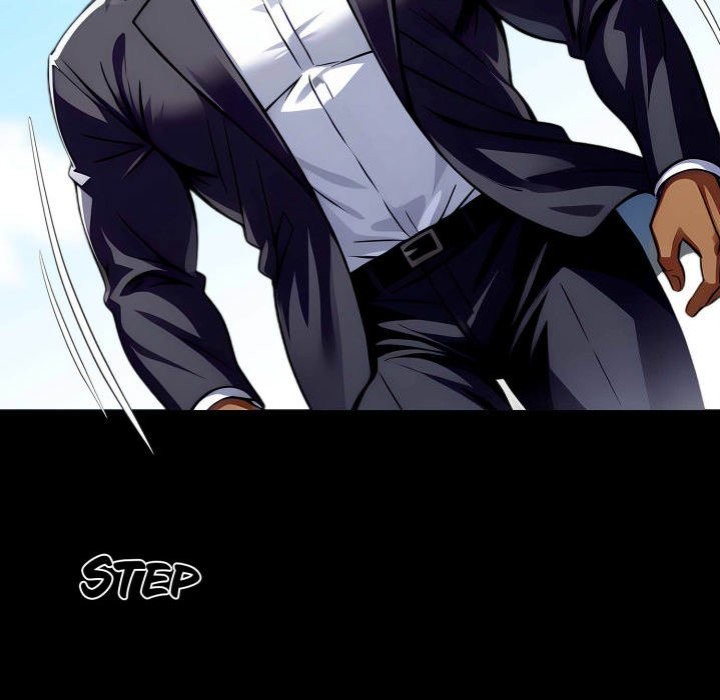 Gangster x Office Lady - Page 64