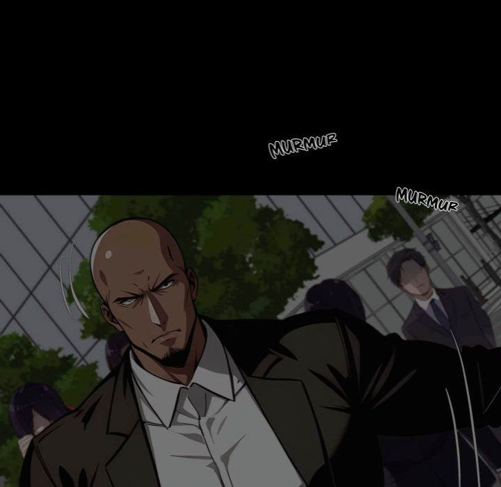 Gangster x Office Lady - Page 65