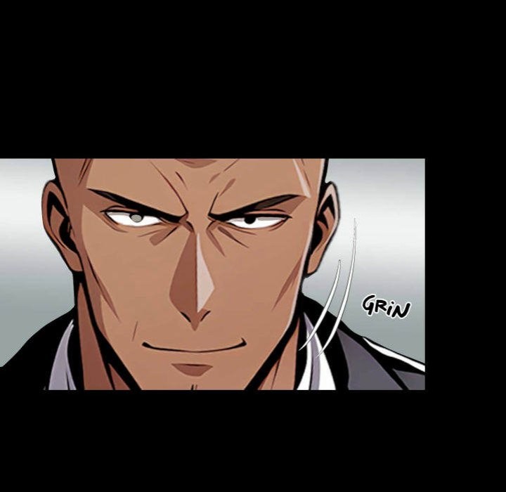 Gangster x Office Lady - Page 67