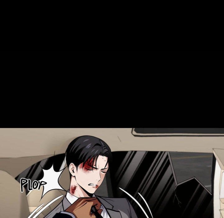 Gangster x Office Lady - Page 68