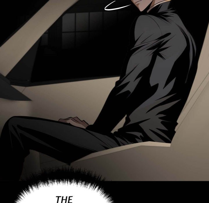 Gangster x Office Lady - Page 7