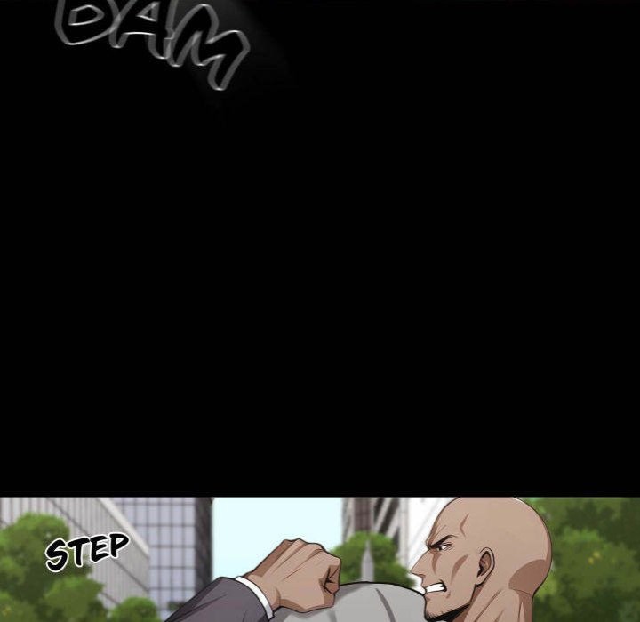 Gangster x Office Lady - Page 73
